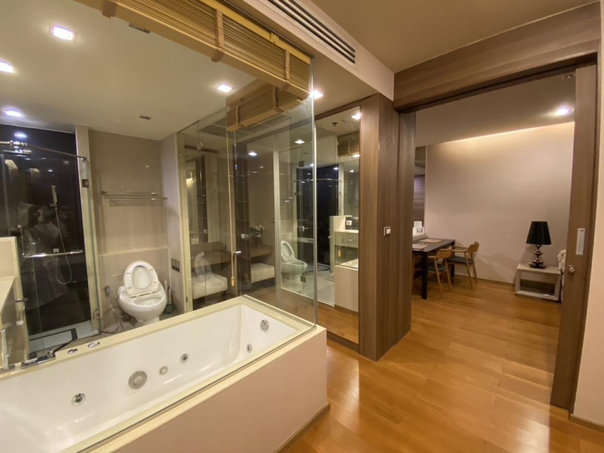 ขายคอนโดสาทร นราธิวาส : ⭐️(A0109) For Sale 🏢The address sathorn Price 8.5MB