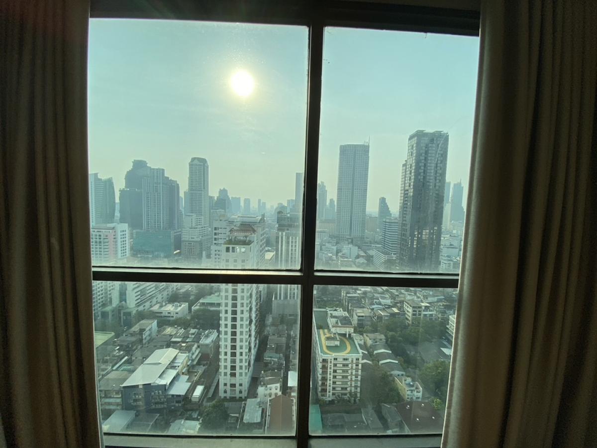 ขายคอนโดสาทร นราธิวาส : ⭐️(A0109) For Sale 🏢The address sathorn Price 8.5MB