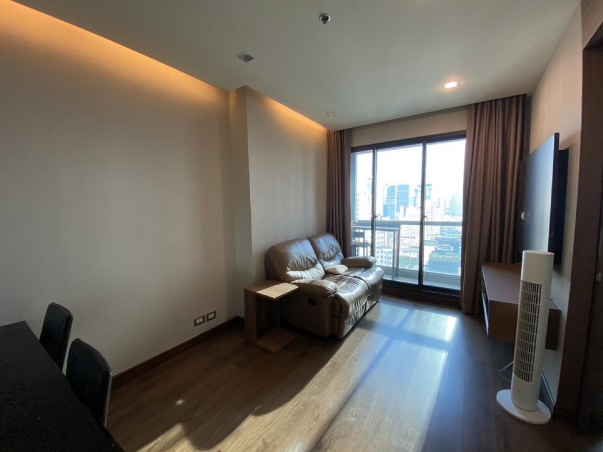 ขายคอนโดสาทร นราธิวาส : ⭐️(A0110) For Sale 🏢 The address sathorn Price 7.99 MB