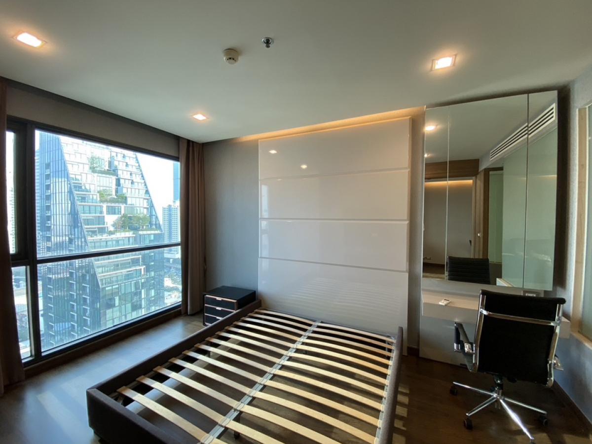 ขายคอนโดสาทร นราธิวาส : ⭐️(A0110) For Sale 🏢 The address sathorn Price 7.99 MB