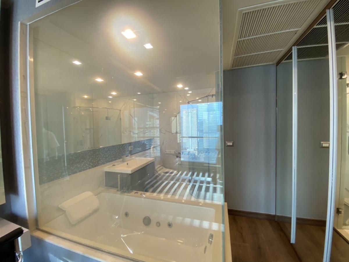 ขายคอนโดสาทร นราธิวาส : ⭐️(A0110) For Sale 🏢 The address sathorn Price 7.99 MB