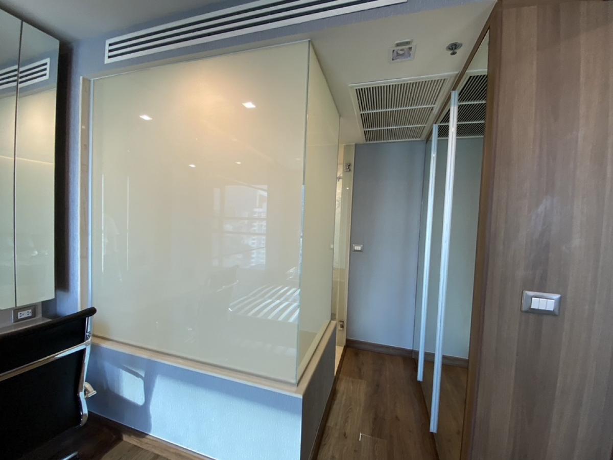 ขายคอนโดสาทร นราธิวาส : ⭐️(A0110) For Sale 🏢 The address sathorn Price 7.99 MB