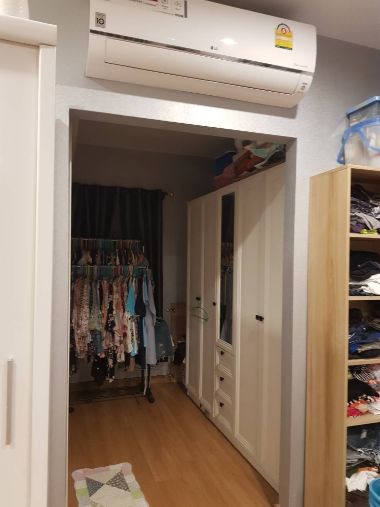 For SaleHousePathum Thani,Rangsit, Thammasat : ✅✅Urgent sale!!! Single house, The Plant Light, Tiwanon-Rangsit, 64.5 sq m., 3 bedrooms, 3 bathrooms