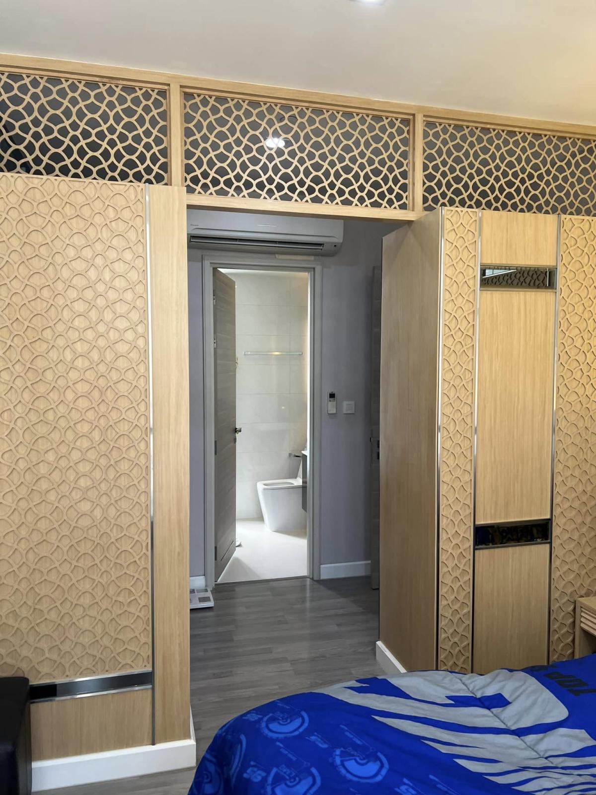 ขายคอนโดสาทร นราธิวาส : ST13124 - The Room Sathorn  :  เดอะ รูม สาทร ถนนปั้น : The Room Sathorn  :  เดอะ รูม สาทร ถนนปั้น -