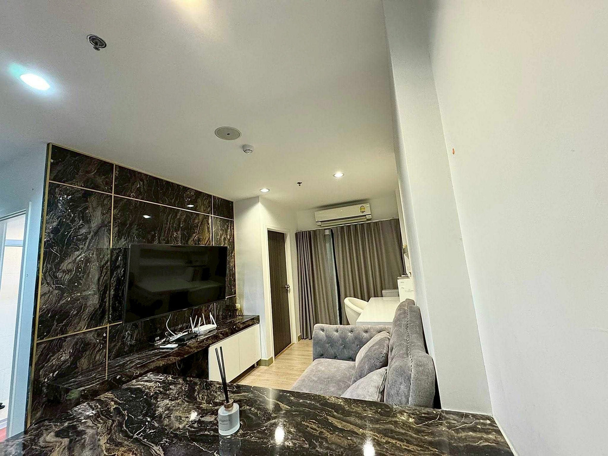 ให้เช่าคอนโดปิ่นเกล้า จรัญสนิทวงศ์ : 🔥Mrtบางยี่ขัน 250เมตร🔥ให้เช่า ธนา แอสโทเรีย ปิ่นเกล้า🔥