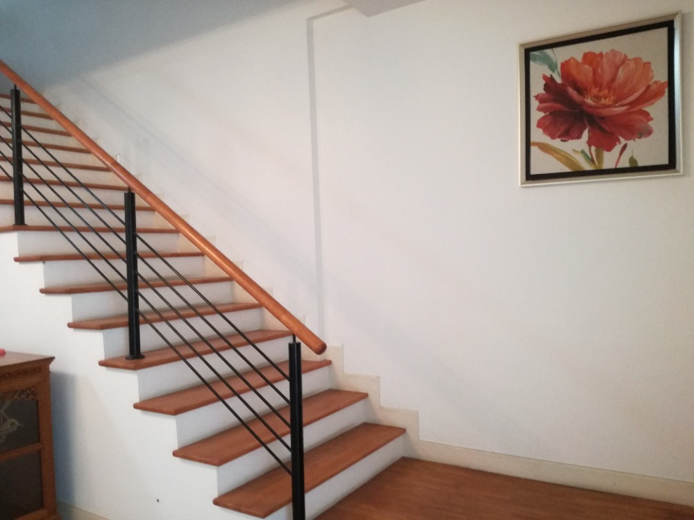 ให้เช่าทาวน์โฮมนวมินทร์ รามอินทรา : ให้เช่าทาวน์โฮม 3 ชั้น วิสต้า ปาร์ค รัชดา-รามอินทรา