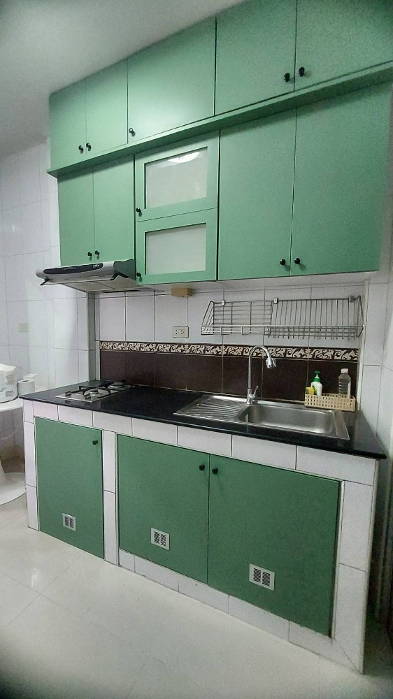 ให้เช่าทาวน์โฮมนวมินทร์ รามอินทรา : ให้เช่าทาวน์โฮม 3 ชั้น วิสต้า ปาร์ค รัชดา-รามอินทรา