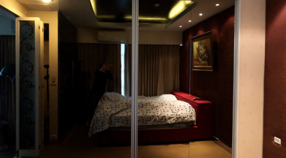 For SaleCondoRatchathewi,Phayathai : Baan Klangkrung Siam  80 sq.m.  Eng 中 日 Please add LINE ID @806qphgn o8415o5483