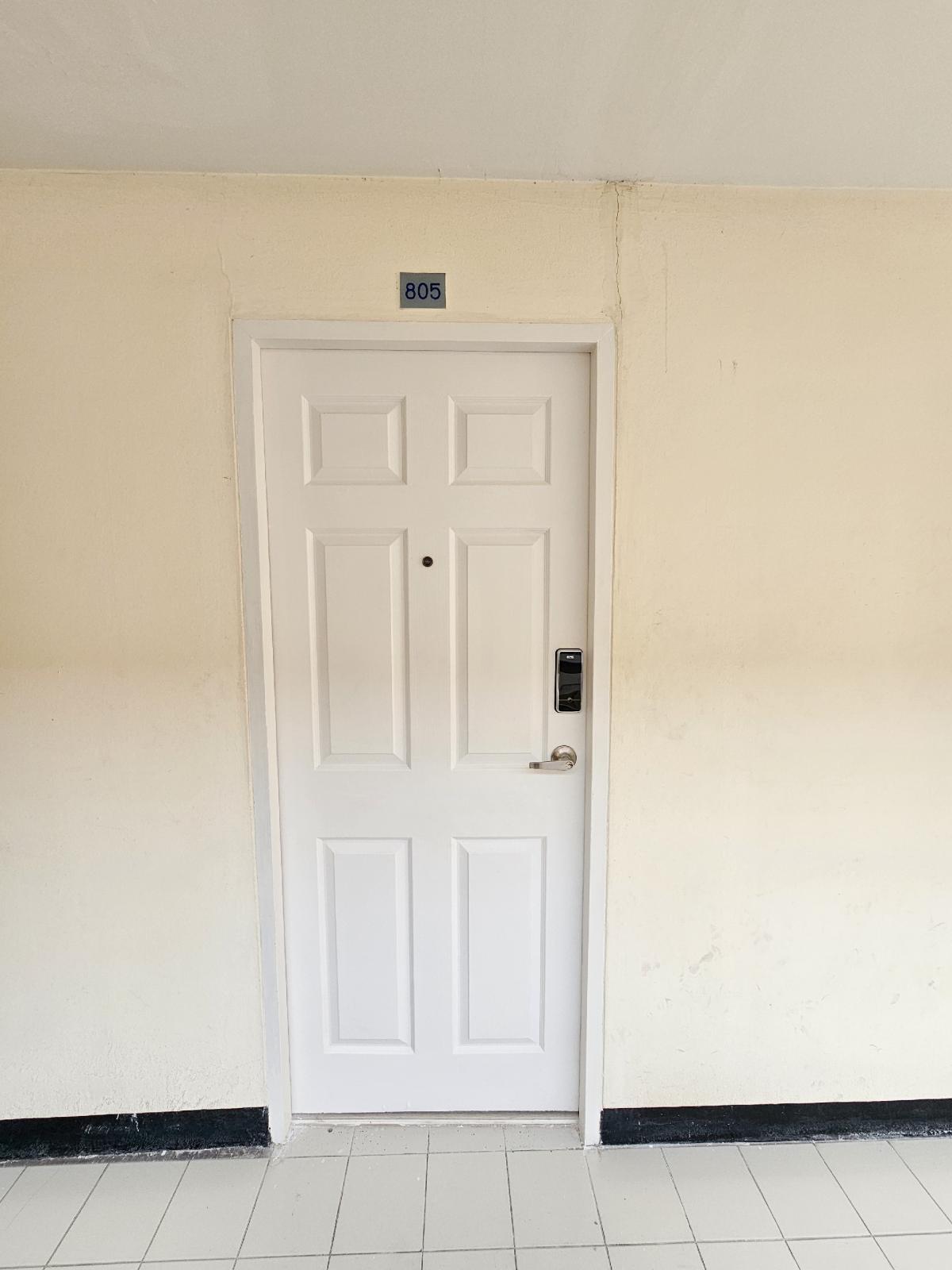 ขายคอนโดพัฒนาการ ศรีนครินทร์ : ขายอ่อนนุชเพลสคอนโด  ห้องแต่งใหม่ น่าอยู่ เฟอร์นิเจอร์ครบราคา 1,290,000 บาท ซอยอ่อนนุช 46/2