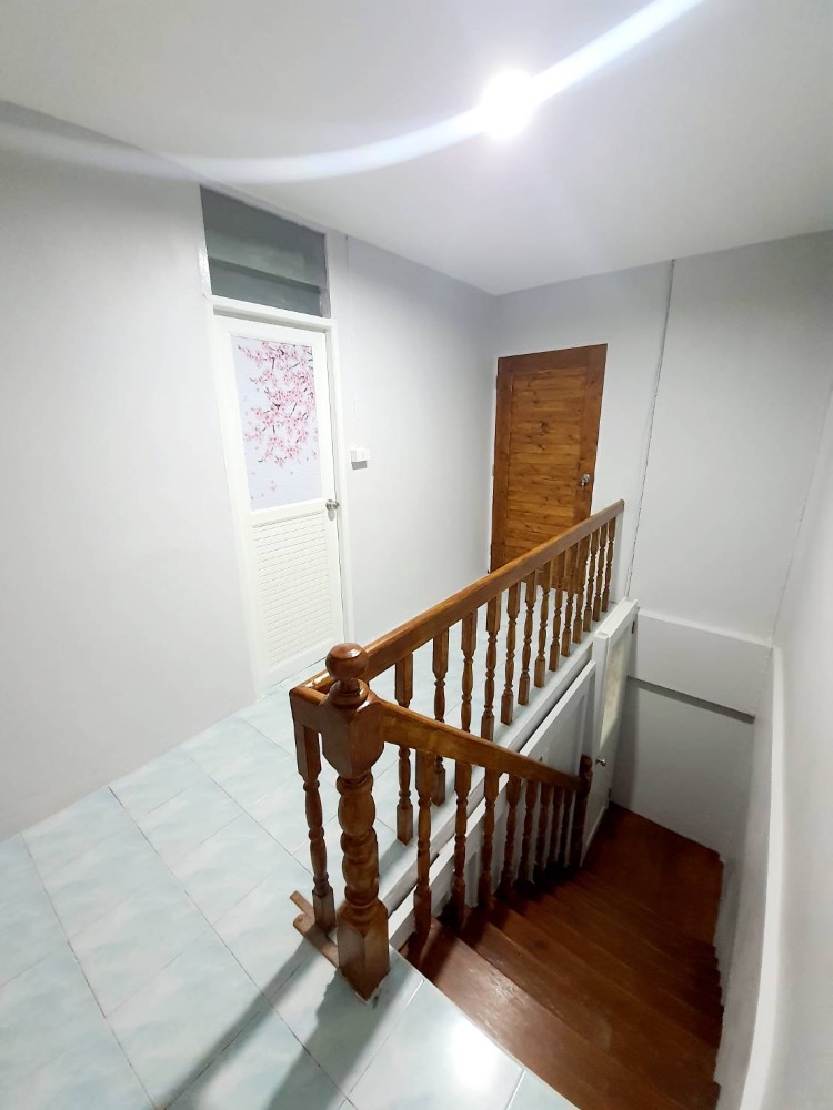 ขายทาวน์โฮมปิ่นเกล้า จรัญสนิทวงศ์ : ขายทาวเฮ้าส์ 2 ชั้น 2 นอน 2 น้ำ รีโนเวททั้งหลัง จรัญสนิทวงศ์ 22 ใกล้ MRT จรัญฯ13 ใกล้ศิริราช ตลาดพรานนก