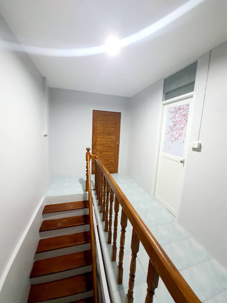 ขายทาวน์โฮมปิ่นเกล้า จรัญสนิทวงศ์ : ขายทาวเฮ้าส์ 2 ชั้น 2 นอน 2 น้ำ รีโนเวททั้งหลัง จรัญสนิทวงศ์ 22 ใกล้ MRT จรัญฯ13 ใกล้ศิริราช ตลาดพรานนก