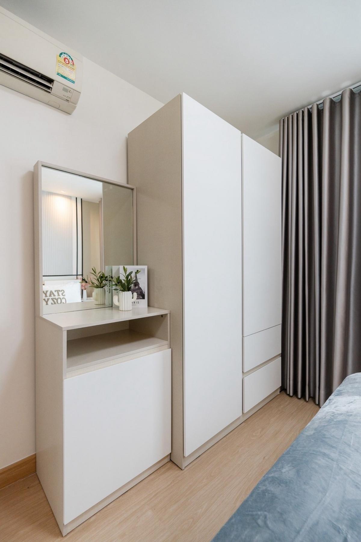 ขายคอนโดเสรีไทย-นิด้า : วาเลนไทน์นี้ 💗💗 นอกจากรักดีๆ 🥰 ก็มีคอนโดดีๆ ที่นี่แหละ🏙 Dcondo Ramkhamhaeng 64 🏙