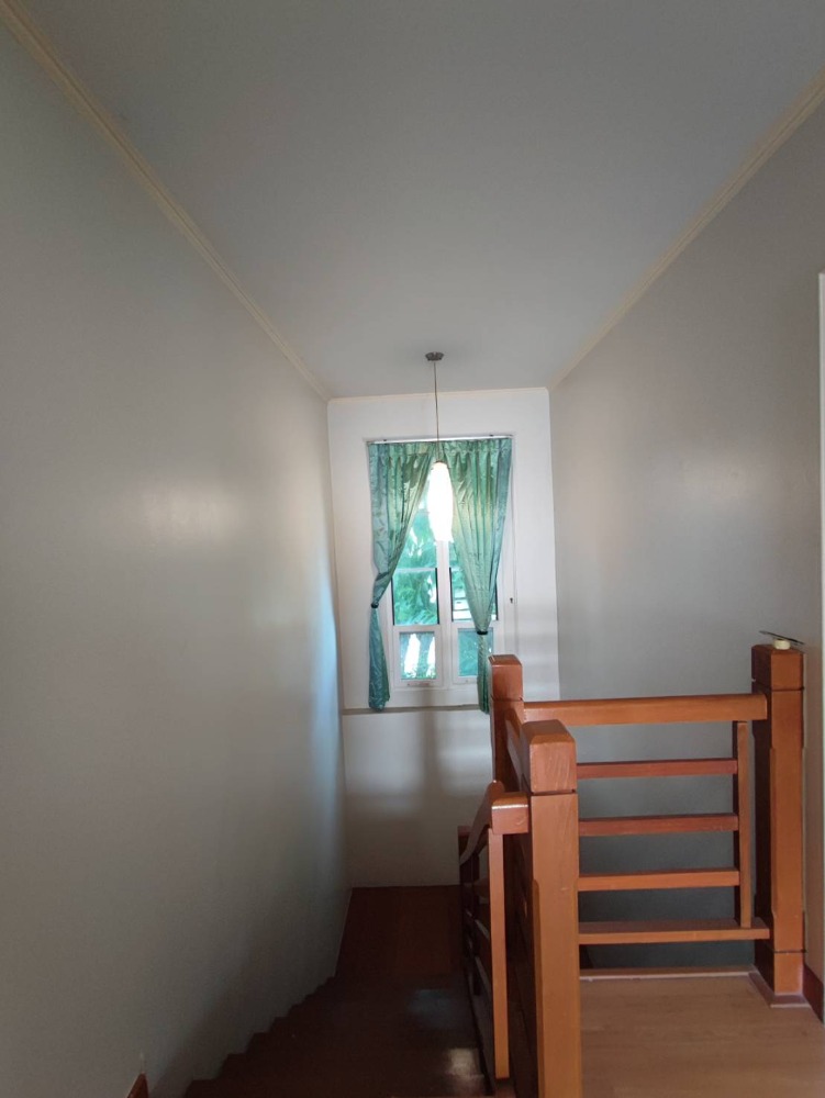 ให้เช่าบ้านเสรีไทย-นิด้า : ให้เช่า บ้านภัทรา รามคำแหง 76 ใกล้ RAIS, The Mall บางกะปิ