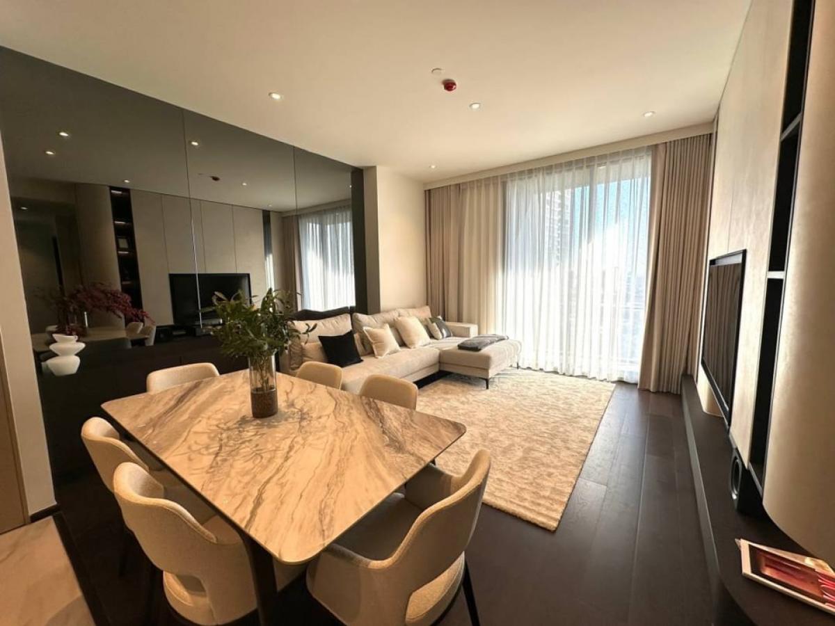 For SaleCondoSukhumvit, Asoke, Thonglor : Condo for sale Laviq Sukhumvit 57 size 114.66 Sq.m 3 bed 3 bath only 34.5 MB !!