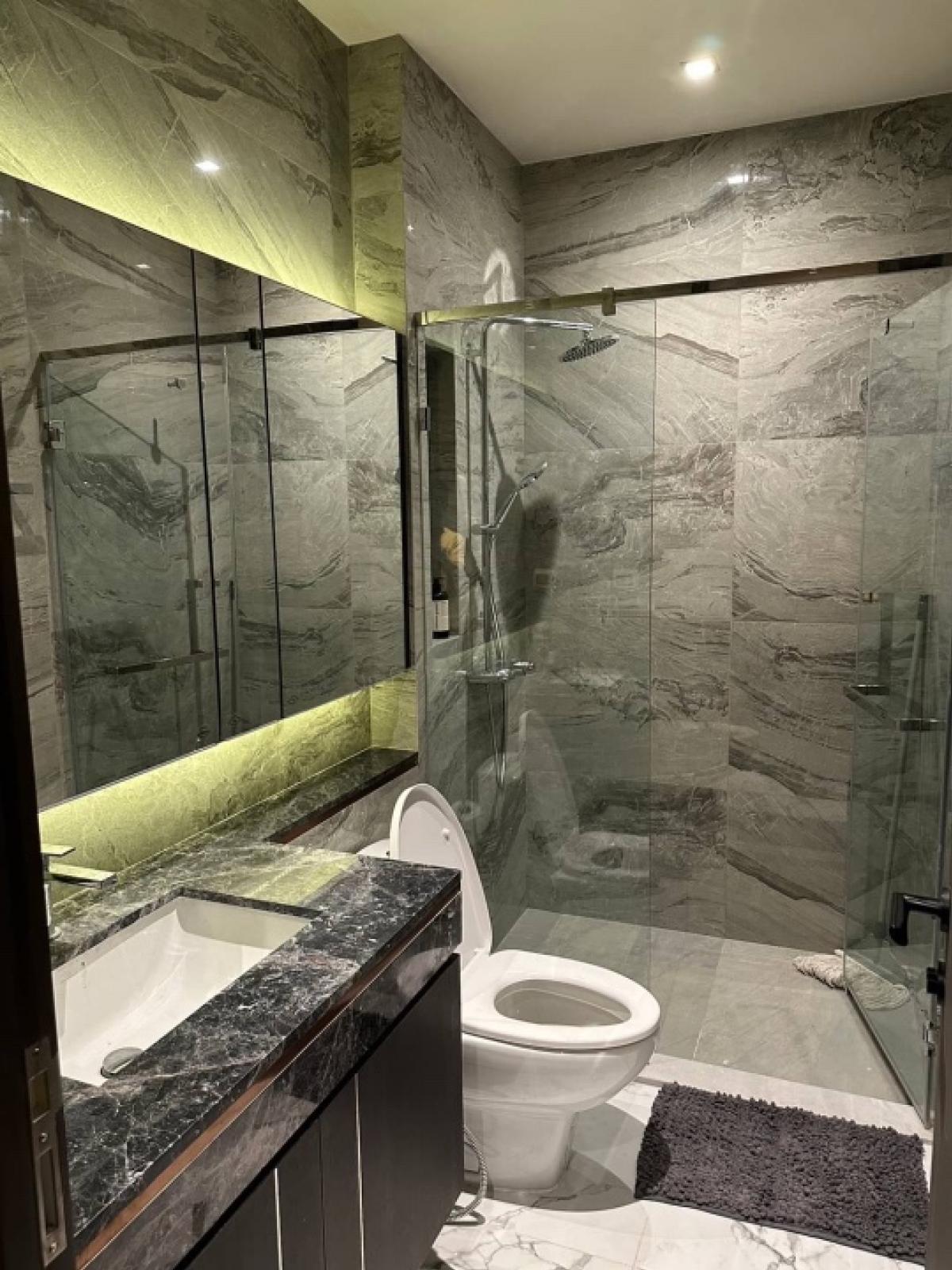 For SaleCondoSukhumvit, Asoke, Thonglor : Condo for sale Laviq Sukhumvit 57 size 114.66 Sq.m 3 bed 3 bath only 34.5 MB !!