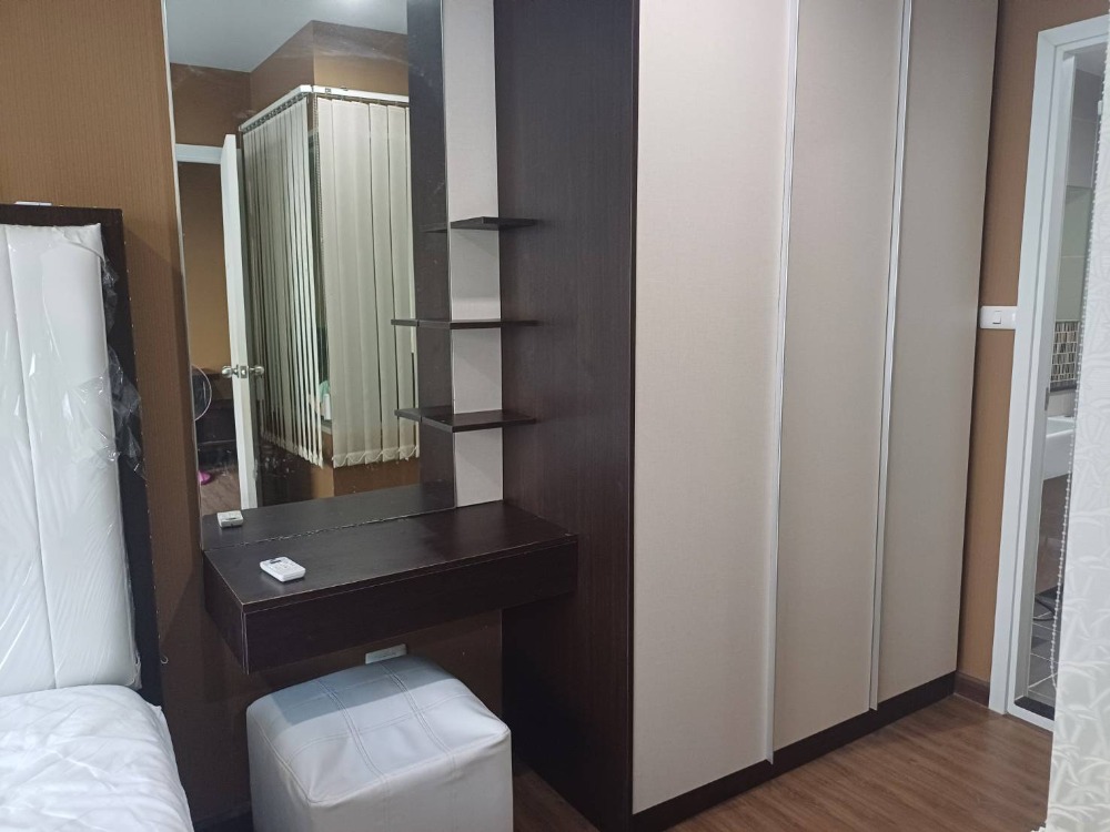 ให้เช่าคอนโดแจ้งวัฒนะ เมืองทอง : ให้เช่าคอนโด Hallmark แจ้งวัฒนะ 34 ตรม. ใกล้รถไฟฟ้าสายสีชมพู เซ็นทรัลแจ้งวัฒนะ PIM