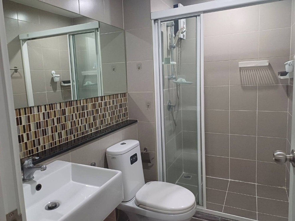 ให้เช่าคอนโดแจ้งวัฒนะ เมืองทอง : ให้เช่าคอนโด Hallmark แจ้งวัฒนะ 34 ตรม. ใกล้รถไฟฟ้าสายสีชมพู เซ็นทรัลแจ้งวัฒนะ PIM