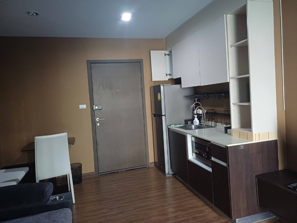 ให้เช่าคอนโดแจ้งวัฒนะ เมืองทอง : ให้เช่าคอนโด Hallmark แจ้งวัฒนะ 34 ตรม. ใกล้รถไฟฟ้าสายสีชมพู เซ็นทรัลแจ้งวัฒนะ PIM