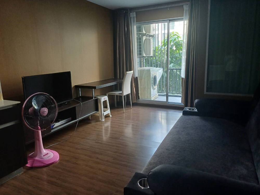 ให้เช่าคอนโดแจ้งวัฒนะ เมืองทอง : ให้เช่าคอนโด Hallmark แจ้งวัฒนะ 34 ตรม. ใกล้รถไฟฟ้าสายสีชมพู เซ็นทรัลแจ้งวัฒนะ PIM