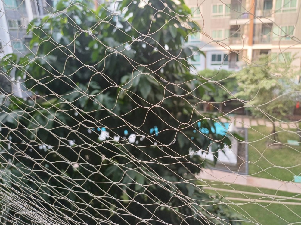 ให้เช่าคอนโดแจ้งวัฒนะ เมืองทอง : ให้เช่าคอนโด Hallmark แจ้งวัฒนะ 34 ตรม. ใกล้รถไฟฟ้าสายสีชมพู เซ็นทรัลแจ้งวัฒนะ PIM