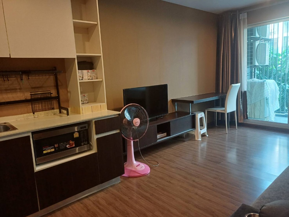 ให้เช่าคอนโดแจ้งวัฒนะ เมืองทอง : ให้เช่าคอนโด Hallmark แจ้งวัฒนะ 34 ตรม. ใกล้รถไฟฟ้าสายสีชมพู เซ็นทรัลแจ้งวัฒนะ PIM