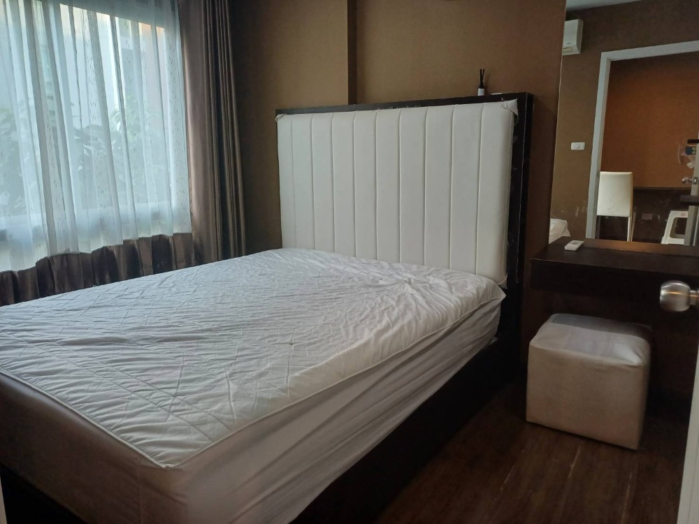 ให้เช่าคอนโดแจ้งวัฒนะ เมืองทอง : ให้เช่าคอนโด Hallmark แจ้งวัฒนะ 34 ตรม. ใกล้รถไฟฟ้าสายสีชมพู เซ็นทรัลแจ้งวัฒนะ PIM