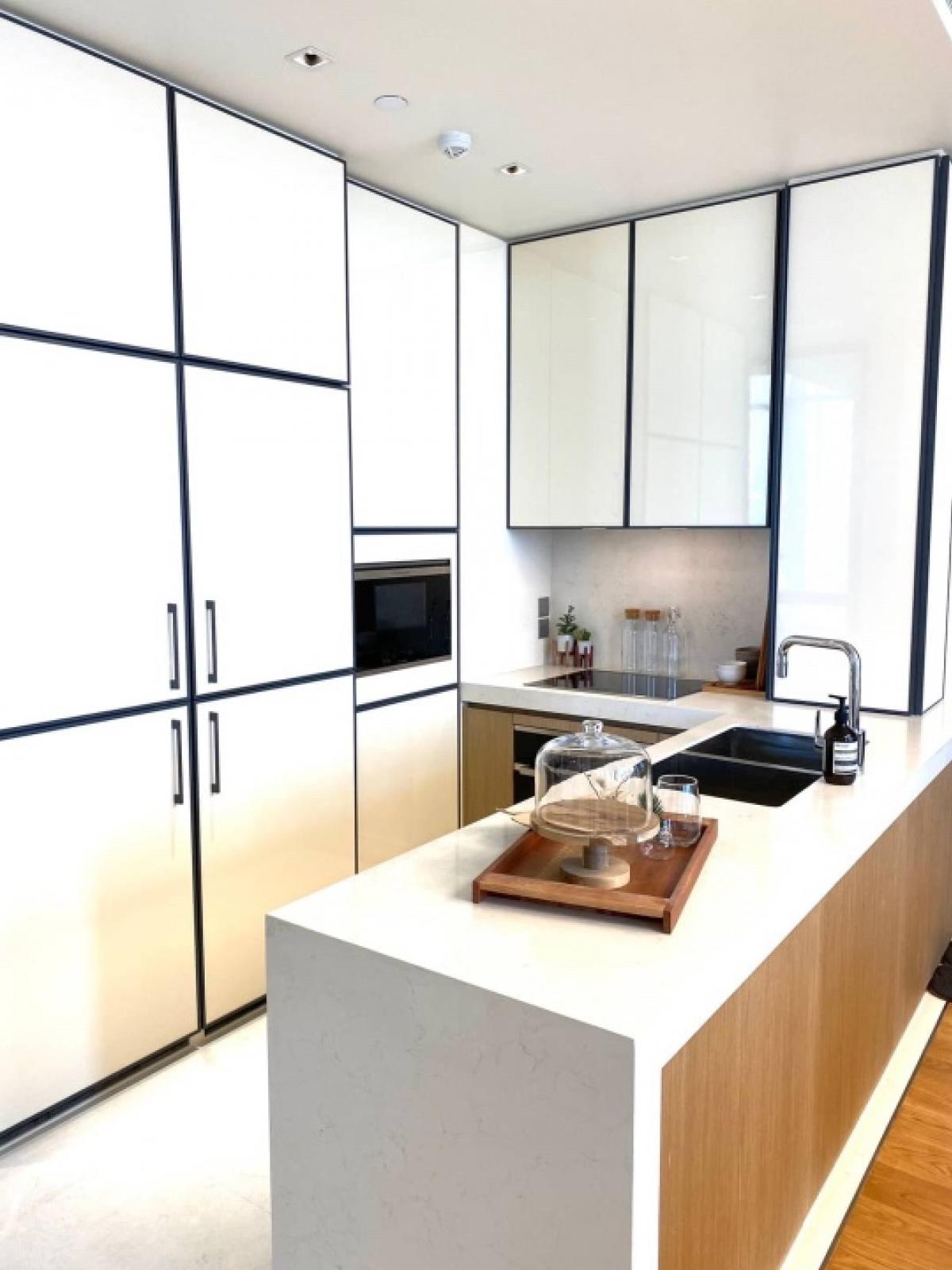 ขายคอนโดสุขุมวิท อโศก ทองหล่อ : ขาย Beatniq Sukhumvit 32 ขนาด 107.67 Sq.m 2 bed ชั้น 30 + เพียง 38 MB ติดต่อ 086-795-9997 (จิมมี่)