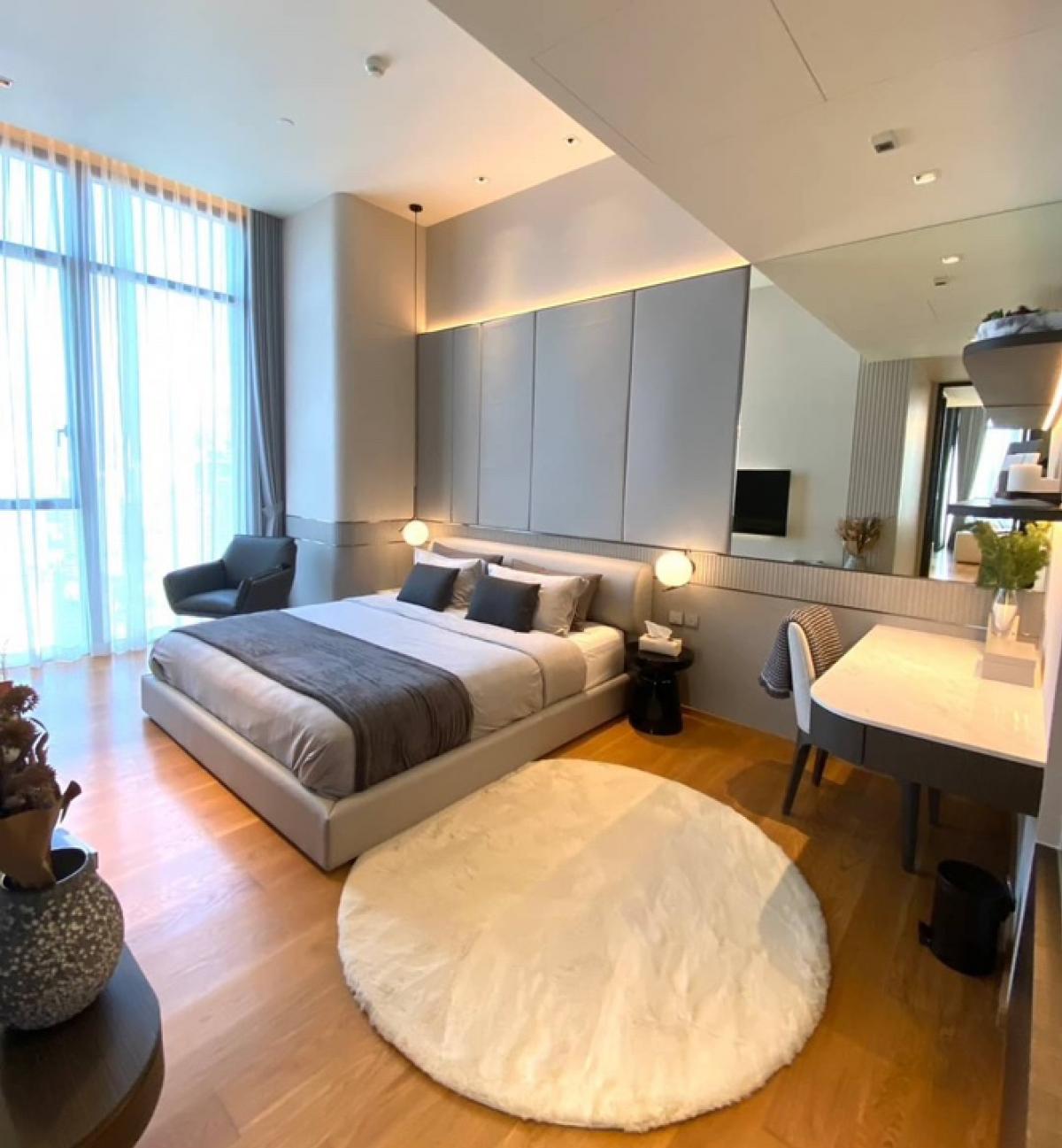 ขายคอนโดสุขุมวิท อโศก ทองหล่อ : ขาย Beatniq Sukhumvit 32 ขนาด 107.67 Sq.m 2 bed ห้องมุม เพียง 38 MB ติดต่อ 086-795-9997 (จิมมี่)