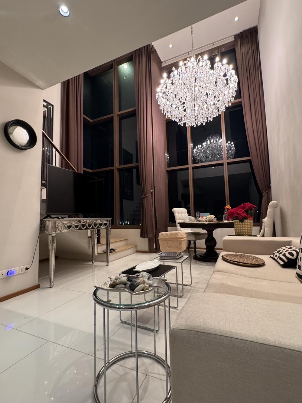 For RentCondoSukhumvit, Asoke, Thonglor : 🚩For Rent/Sale : The Emporio Place Sukhumvit 24 (The Emporio Place Sukhumvit 24)