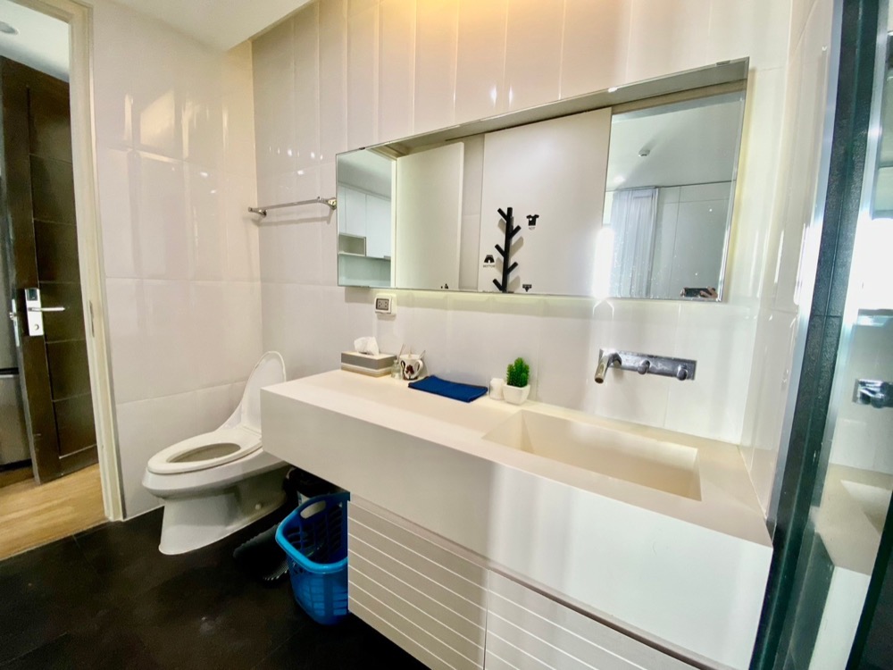 ให้เช่าคอนโดเชียงใหม่ : 1 bedroom for rent at The Nimmana