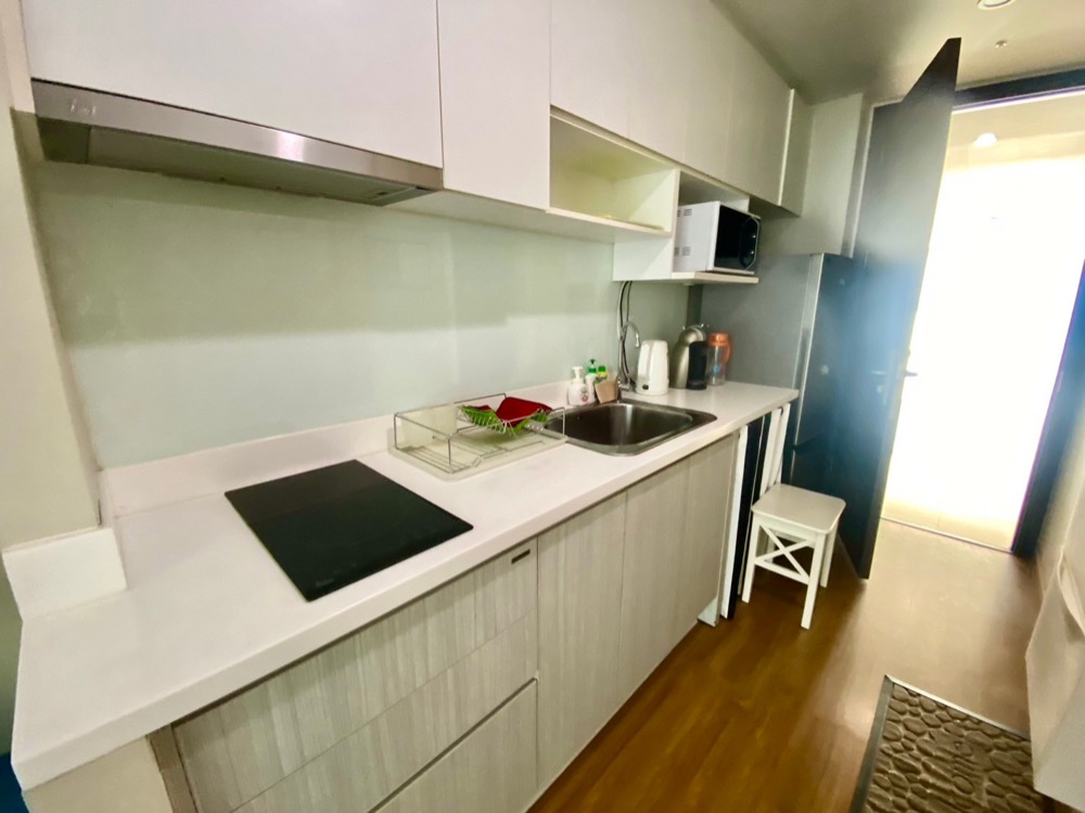 ให้เช่าคอนโดเชียงใหม่ : 1 bedroom for rent at The Nimmana