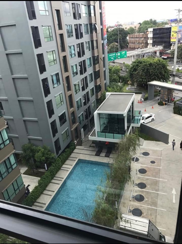 ขายคอนโดนวมินทร์ รามอินทรา : ขายคอนโด พรีมิโอ เฟสโก้
