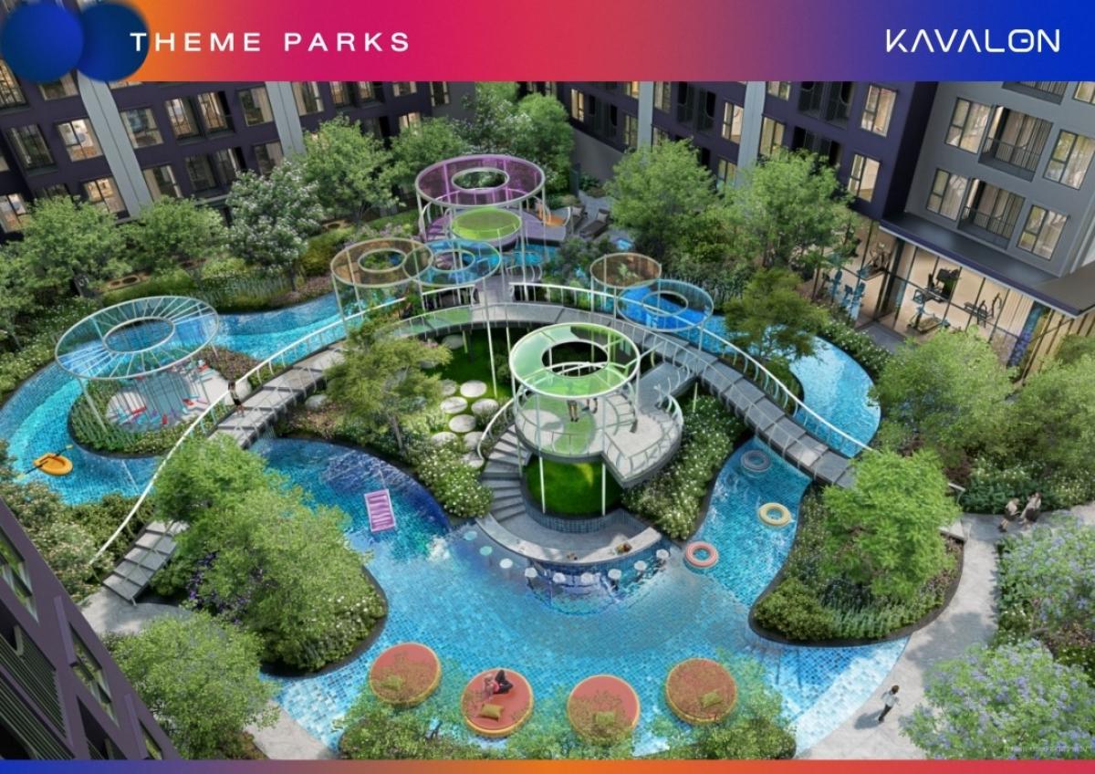 ขายดาวน์คอนโดปทุมธานี รังสิต ธรรมศาสตร์ : ขายดาวน์ Kavalon เจ้าเก่าครบทุกขนาด Duplex One bed plus walk in Closet อื่นๆ ถูกกว่าไปซื้อเองห้องเดียวจ้า จองไวลูกค้าเทดาวน์มีส่วนลดเพิ่มเติมจ้า