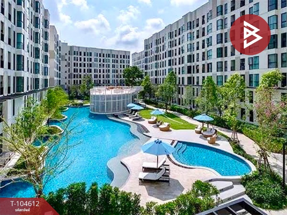 ขายคอนโดบางนา แบริ่ง ลาซาล : ขายคอนโด ยูนิโอ สุขุมวิท (72 Unio Sukhumvit 72) สำโรงเหนือ สมุทรปราการ