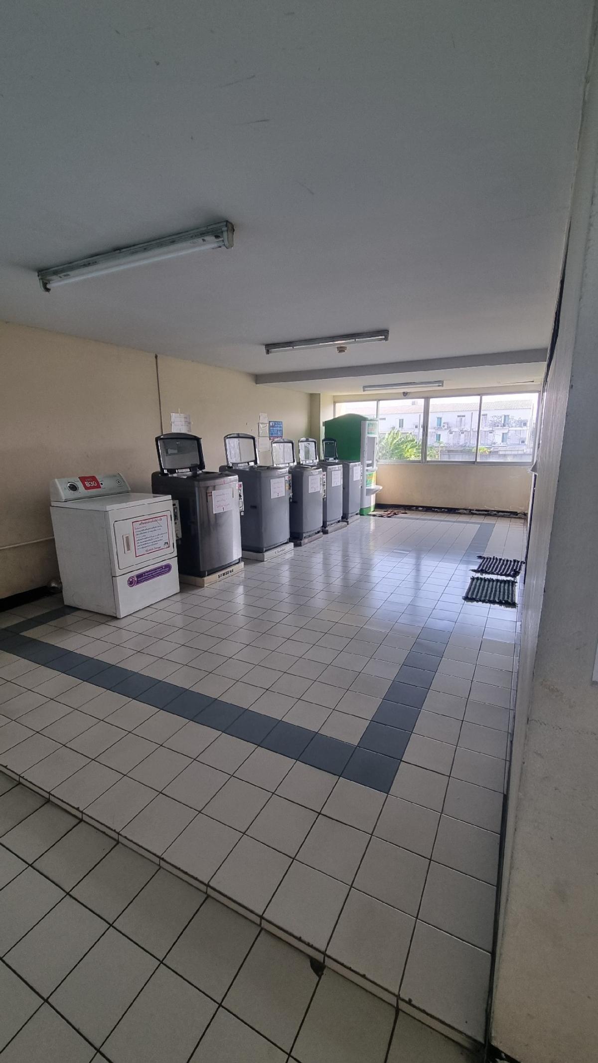 ขายคอนโดพัฒนาการ ศรีนครินทร์ : ขายอ่อนนุชเพลสคอนโด  ห้องแต่งใหม่ น่าอยู่ เฟอร์นิเจอร์ครบราคา 1,290,000 บาท ซอยอ่อนนุช 46/2