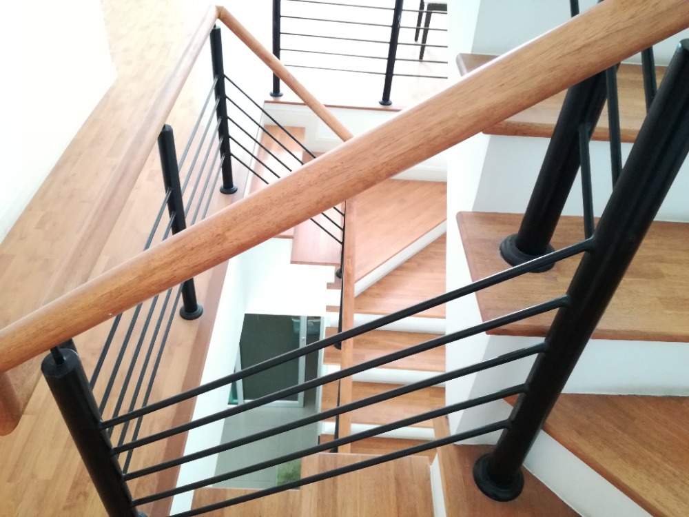 ให้เช่าทาวน์โฮมนวมินทร์ รามอินทรา : ให้เช่าทาวน์โฮม 3 ชั้น วิสต้า ปาร์ค รัชดา-รามอินทรา