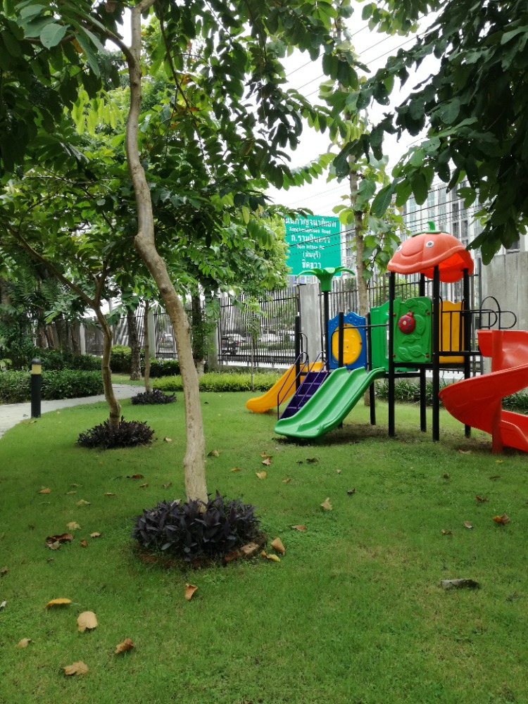 ให้เช่าทาวน์โฮมนวมินทร์ รามอินทรา : ให้เช่าทาวน์โฮม 3 ชั้น วิสต้า ปาร์ค รัชดา-รามอินทรา