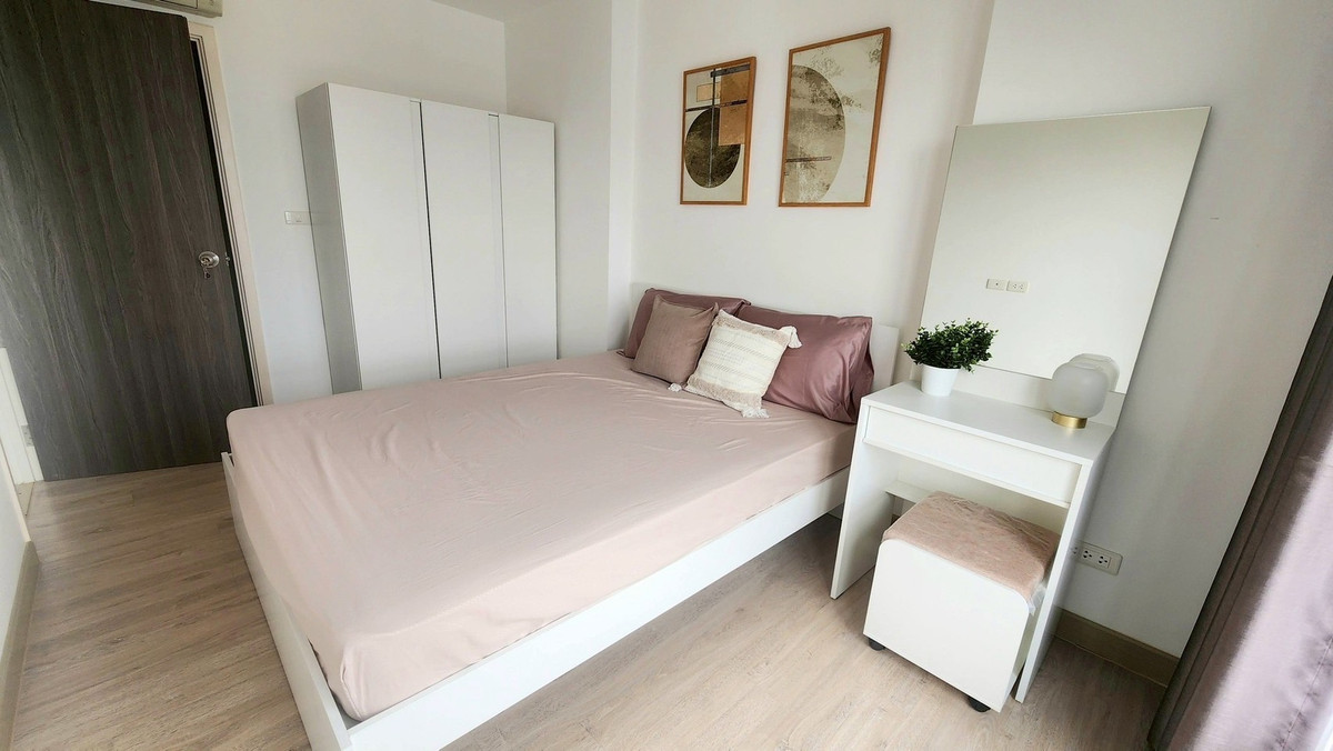 ให้เช่าคอนโดปิ่นเกล้า จรัญสนิทวงศ์ : 🔥Mrtบางยี่ขัน 250เมตร🔥ให้เช่า ธนา แอสโทเรีย ปิ่นเกล้า🔥