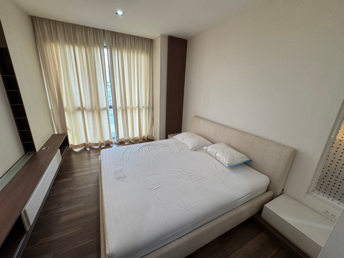 For RentCondoOnnut, Udomsuk : Urgent for rent!! Book now, book now, ready to move in on 22 Feb. ✨The Room Sukhumvit 62 (The Room Sukhumvit 62)