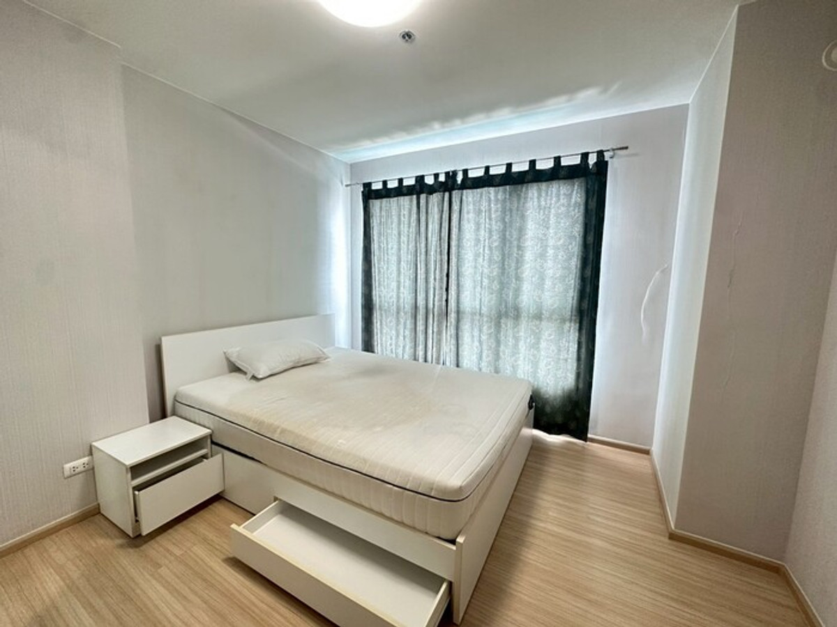 For RentCondoBang kae, Phetkasem : 📌 For rent, 1 bedroom, 1 bathroom, Size 31 Sq.m, price 9,500 baht, CONDO FUSE SENSE BANGKAE, if interested, call 094-553-9330 Aof ag 📢
