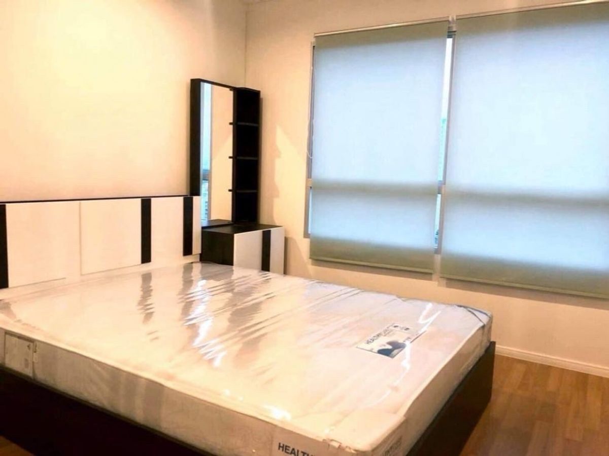 For RentCondoRama9, Petchburi, RCA : 💥Ready to move in 𝐋𝐮𝐦𝐩𝐢𝐧𝐢 𝐩𝐚𝐫𝐤 𝐫𝐚𝐦𝐚𝟗 - 𝐑𝐚𝐭𝐜𝐡𝐚𝐝𝐚,‼️ beautiful condo with furniture, Rama 9 location 🏢