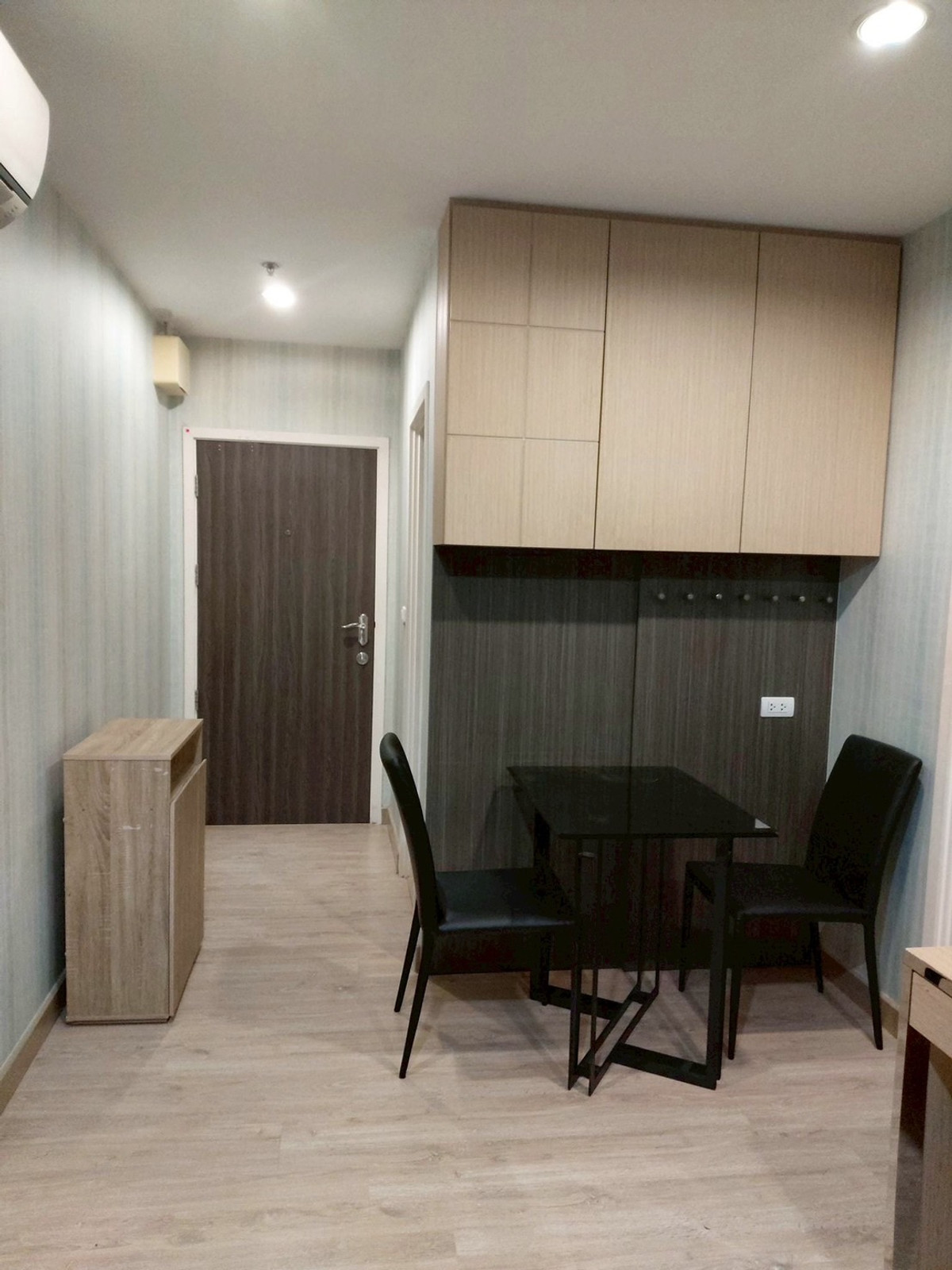 For RentCondoPinklao, Charansanitwong : 🔥MRT Bang Yi Khan 250 meters 🔥 For rent, Thana Astria Pinklao