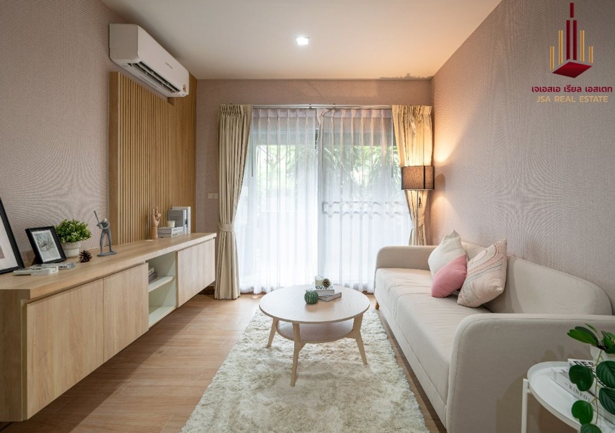 For SaleCondoSukhumvit, Asoke, Thonglor : (A0111) For Sale 🏢 The Seed Sukhumvit 26 Price 7.99 MB
