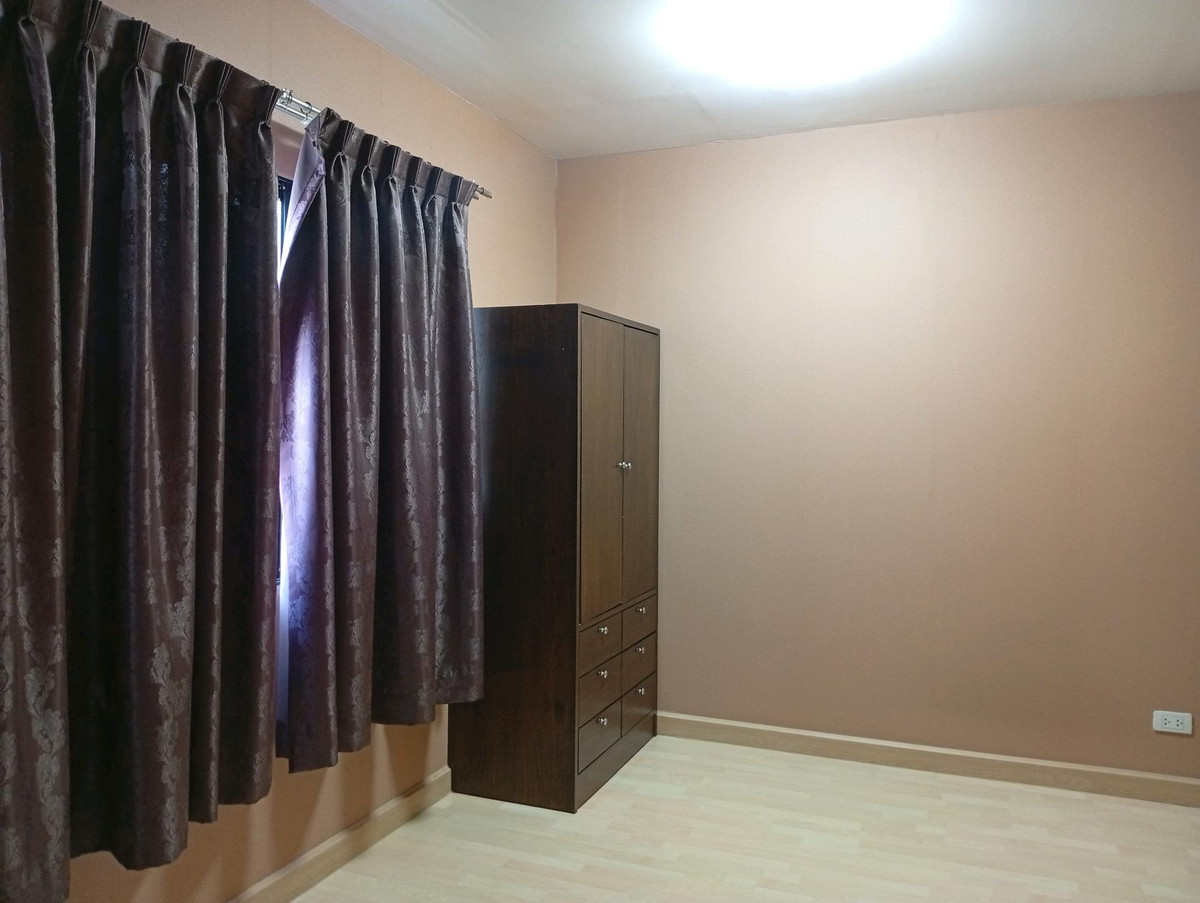 ให้เช่าทาวน์โฮมลาดกระบัง สุวรรณภูมิ : 📌 พร้อมจองว่าง เมษายน/2569
♦️ ให้เช่าทาวน์โฮม 3 ชั้น โครงการ The Connect Up 3 ซอยเฉลิมพระเกียรติ 67 ใกล้ Pan-Asia International School