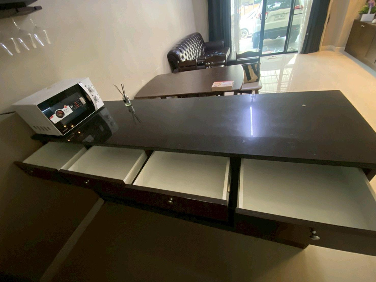 ให้เช่าทาวน์โฮมลาดกระบัง สุวรรณภูมิ : 📌 พร้อมจองว่าง เมษายน/2569
♦️ ให้เช่าทาวน์โฮม 3 ชั้น โครงการ The Connect Up 3 ซอยเฉลิมพระเกียรติ 67 ใกล้ Pan-Asia International School