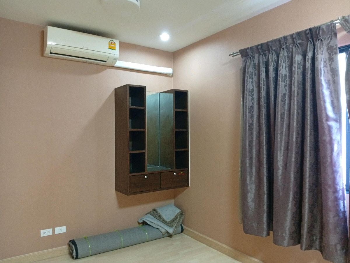 ให้เช่าทาวน์โฮมลาดกระบัง สุวรรณภูมิ : 📌 พร้อมจองว่าง เมษายน/2569
♦️ ให้เช่าทาวน์โฮม 3 ชั้น โครงการ The Connect Up 3 ซอยเฉลิมพระเกียรติ 67 ใกล้ Pan-Asia International School