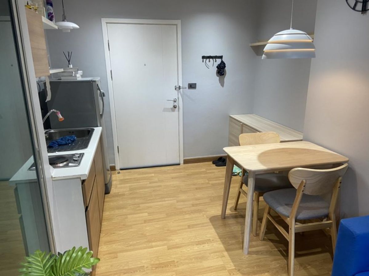 For RentCondoKhlongtoei, Kluaynamthai : ‼️The room is almost vacant. Accepting reservations for 🐉Aspire Rama 4🐉 12,000 baht✨Code #SB0225087 ✨ ☎️ Add Line to inquire @36condo, there is an add fee.