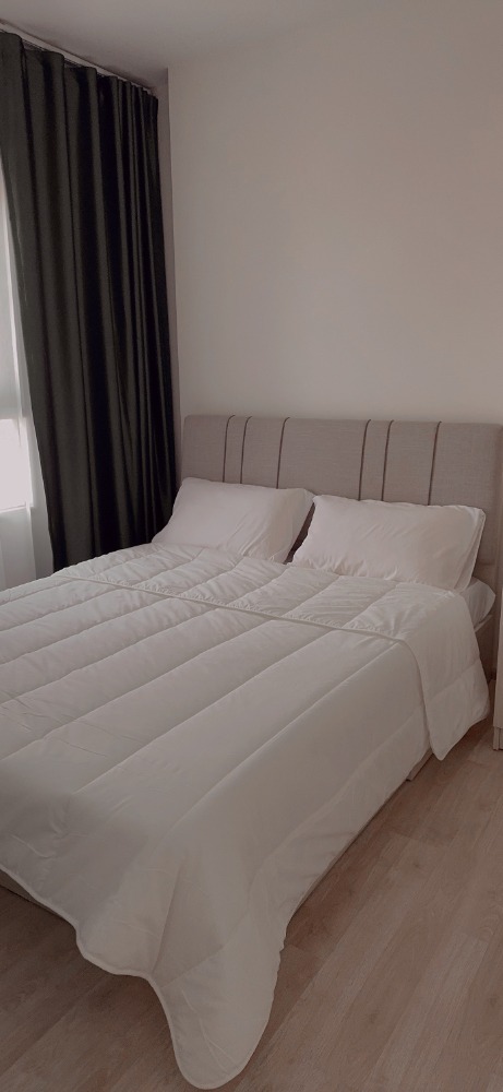 For RentCondoRamkhamhaeng, Hua Mak : Rare room Ramkhamhaeng 🐉 Niche Mono Ramkhamhaeng 🐉 12,000 baht ✨ Code #SB0225080 ✨ ☎️ Add Line to inquire @36condo, add me.