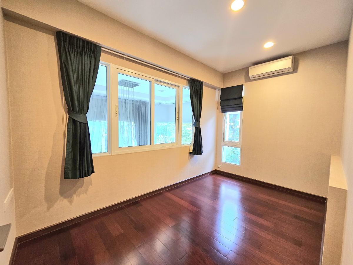 For RentHouseLadprao, Central Ladprao : 5 bedroom detached house, Lat Phrao