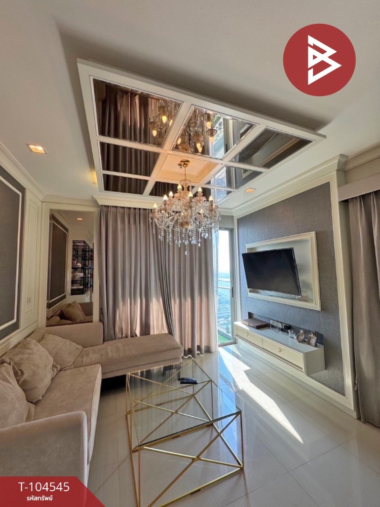 For SaleCondoRama3 (Riverside),Satupadit : Condo for sale: Starview Rama 3 (StarView Rama 3), Bangkok